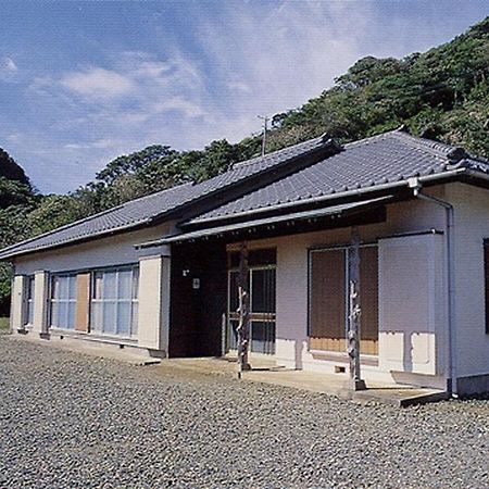 Minshuku Isaburo Bed & Breakfast Shimoda  Eksteriør bilde