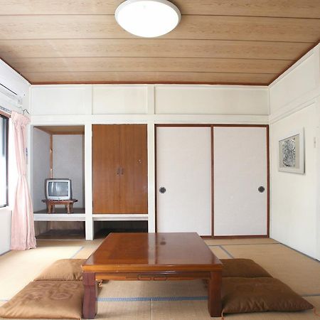 Minshuku Isaburo Bed & Breakfast Shimoda  Eksteriør bilde
