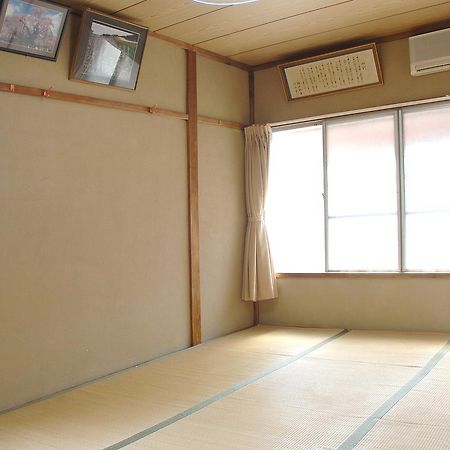 Minshuku Isaburo Bed & Breakfast Shimoda  Eksteriør bilde