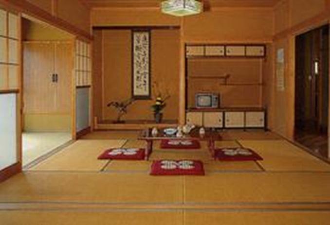 Minshuku Isaburo Bed & Breakfast Shimoda  Eksteriør bilde