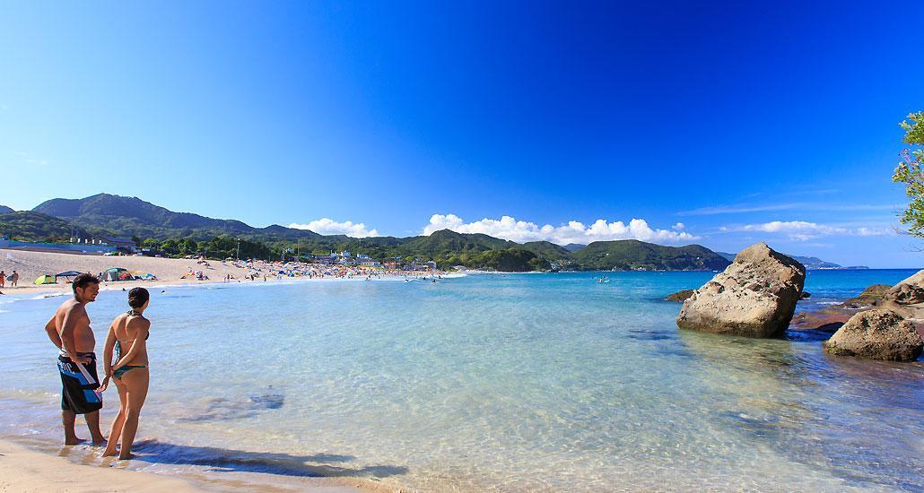 Minshuku Isaburo Bed & Breakfast Shimoda  Eksteriør bilde